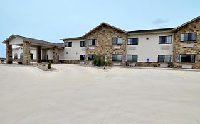 Boulders Inn Holstein Iowa